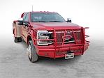 2024 Ford F-450 Crew Cab DRW 4x4, Flatbed Truck for sale #D20158A - photo 3