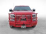 2024 Ford F-450 Crew Cab DRW 4x4, Flatbed Truck for sale #D20158A - photo 4