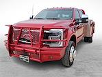 2024 Ford F-450 Crew Cab DRW 4x4, Flatbed Truck for sale #D20158A - photo 5