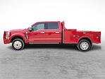 2024 Ford F-450 Crew Cab DRW 4x4, Flatbed Truck for sale #D20158A - photo 7