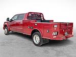 2024 Ford F-450 Crew Cab DRW 4x4, Flatbed Truck for sale #D20158A - photo 8