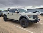 Used 2013 Ford F-150 SV SuperCrew Cab 4x4, Pickup for sale #DFC71629 - photo 1