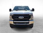 Used 2020 Ford F-350 XL Crew Cab 4x4, Flatbed Truck for sale #E52828A - photo 4