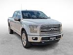 Used 2016 Ford F-150 Limited SuperCrew Cab 4x4, Pickup for sale #GFD40759 - photo 3