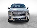 Used 2016 Ford F-150 Limited SuperCrew Cab 4x4, Pickup for sale #GFD40759 - photo 4