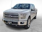 Used 2016 Ford F-150 Limited SuperCrew Cab 4x4, Pickup for sale #GFD40759 - photo 5