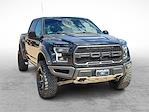 2017 Ford F-150 SuperCrew Cab 4x4, Pickup for sale #HFA45728 - photo 3