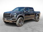 2017 Ford F-150 SuperCrew Cab 4x4, Pickup for sale #HFA45728 - photo 6