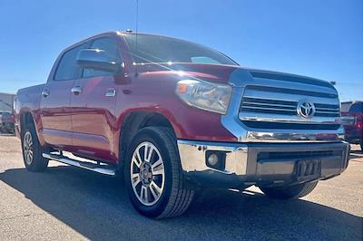 2017 Toyota Tundra Crew Cab 4x2, Pickup for sale #HX212661 - photo 1