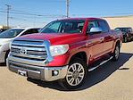 Used 2017 Toyota Tundra 1794 Crew Cab 4x2, Pickup for sale #HX212661 - photo 6