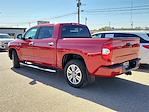 Used 2017 Toyota Tundra 1794 Crew Cab 4x2, Pickup for sale #HX212661 - photo 8