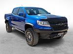 Used 2018 Chevrolet Colorado ZR2 Crew Cab 4x4, Pickup for sale #J1139463 - photo 1