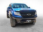 Used 2018 Chevrolet Colorado ZR2 Crew Cab 4x4, Pickup for sale #J1139463 - photo 3