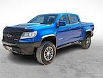 Used 2018 Chevrolet Colorado ZR2 Crew Cab 4x4, Pickup for sale #J1139463 - photo 6