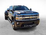 Used 2018 Chevrolet Silverado 3500 High Country Crew Cab 4x4, Pickup for sale #JF205164 - photo 4