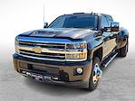 Used 2018 Chevrolet Silverado 3500 High Country Crew Cab 4x4, Pickup for sale #JF205164 - photo 6