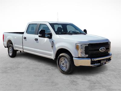 2019 Ford F-250 Crew Cab 4x2, Pickup for sale #KED17624 - photo 1