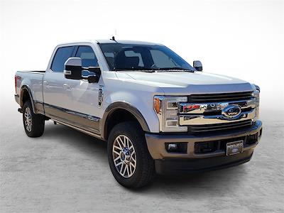 2019 Ford F-250 Crew Cab 4x4, Pickup for sale #KEG39877 - photo 1