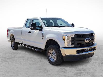 2019 Ford F-250 Super Cab 4x4, Pickup for sale #KEG40713 - photo 1