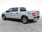 2019 Ford F-150 SuperCrew Cab 4x4, Pickup for sale #KKE04924 - photo 8