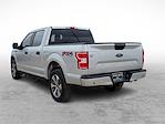 2019 Ford F-150 SuperCrew Cab 4x4, Pickup for sale #KKE04924 - photo 9