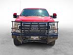 Used 2020 Ford F-250 Lariat Crew Cab 4x4, Flatbed Truck for sale #LED48593 - photo 4