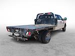 2021 Ford F-350 Crew Cab DRW 4x4, Flatbed Truck for sale #MED42214 - photo 2