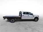 2021 Ford F-350 Crew Cab DRW 4x4, Flatbed Truck for sale #MED42214 - photo 12