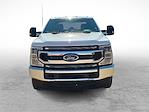 2021 Ford F-350 Crew Cab DRW 4x4, Flatbed Truck for sale #MED42214 - photo 4