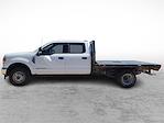 2021 Ford F-350 Crew Cab DRW 4x4, Flatbed Truck for sale #MED42214 - photo 7