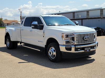 2021 Ford F-350 Crew Cab DRW 4x4, Pickup for sale #MED79095 - photo 1