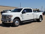 2021 Ford F-350 Crew Cab DRW 4x4, Pickup for sale #MED79095 - photo 6