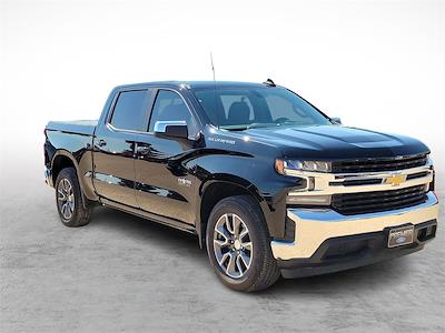 2021 Chevrolet Silverado 1500 Crew Cab 4x2, Pickup for sale #MG278805 - photo 1