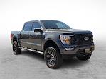 Used 2021 Ford F-150 XLT SuperCrew Cab 4x4, Pickup for sale #MKE48524 - photo 1