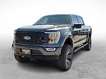 Used 2021 Ford F-150 XLT SuperCrew Cab 4x4, Pickup for sale #MKE48524 - photo 5