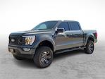 Used 2021 Ford F-150 XLT SuperCrew Cab 4x4, Pickup for sale #MKE48524 - photo 6