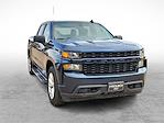 2021 Chevrolet Silverado 1500 Crew Cab 4x2, Pickup for sale #MZ219707 - photo 1