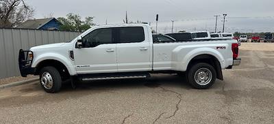 2022 Ford F-450 Crew Cab DRW 4x4, Pickup for sale #NED88177 - photo 1