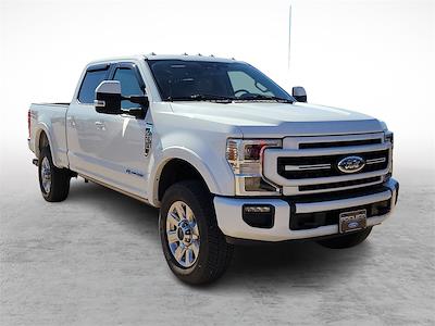 2022 Ford F-350 Crew Cab SRW 4x4, Pickup for sale #NED88422 - photo 1