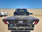 Used 2022 Ford F-350 XLT Crew Cab 4x4, Flatbed Truck for sale #NEF29664 - photo 14