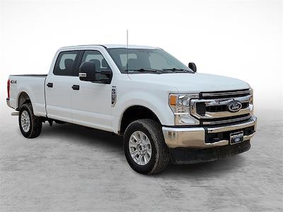 2022 Ford F-250 Crew Cab 4x4, Pickup for sale #NEG44232 - photo 1