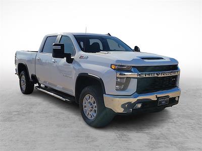 2022 Chevrolet Silverado 2500 Crew Cab 4x4, Pickup for sale #NF289403 - photo 1