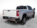 Used 2022 Chevrolet Silverado 2500 LT Crew Cab 4x4, Pickup for sale #NF289403 - photo 2