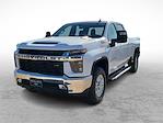 Used 2022 Chevrolet Silverado 2500 LT Crew Cab 4x4, Pickup for sale #NF289403 - photo 5