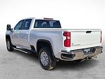 Used 2022 Chevrolet Silverado 2500 LT Crew Cab 4x4, Pickup for sale #NF289403 - photo 9