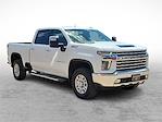 Used 2022 Chevrolet Silverado 2500 LTZ Crew Cab 4x4, Pickup for sale #NF338105 - photo 1