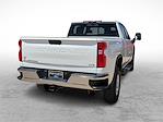 Used 2022 Chevrolet Silverado 2500 LTZ Crew Cab 4x4, Pickup for sale #NF338105 - photo 11