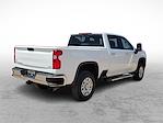 Used 2022 Chevrolet Silverado 2500 LTZ Crew Cab 4x4, Pickup for sale #NF338105 - photo 2