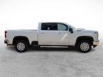 Used 2022 Chevrolet Silverado 2500 LTZ Crew Cab 4x4, Pickup for sale #NF338105 - photo 12