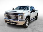 Used 2022 Chevrolet Silverado 2500 LTZ Crew Cab 4x4, Pickup for sale #NF338105 - photo 5